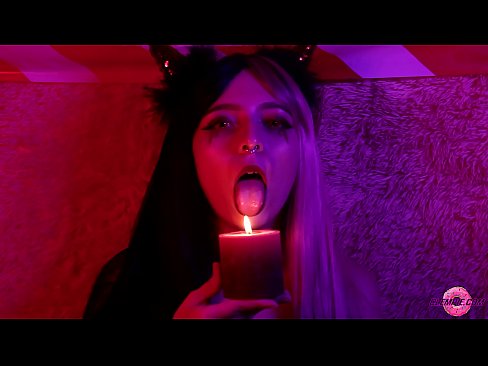 ❤️ Blowjob na-anụ ọkụ n'obi sitere na Sexy Succubus nwere mmezu ọnụ ️❌ na%ig.bassaniluigi.ru ☑