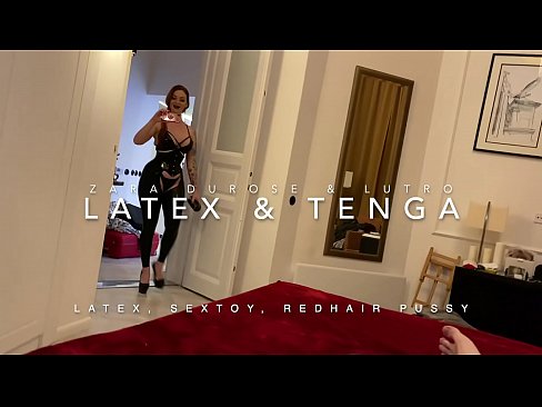 ❤️ Nwa nkịrịkọ na-acha uhie uhie yi uwe latex nke nnochi anya ️❌ na%ig.bassaniluigi.ru ☑